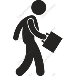 Professional Briefcase