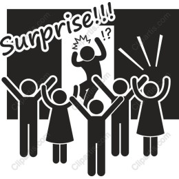 Surprise Party
