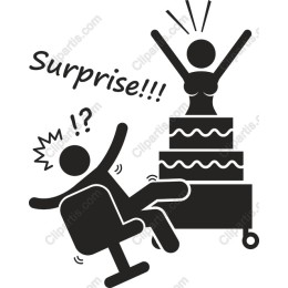Surprise Celebration