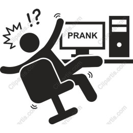 Computer Prank