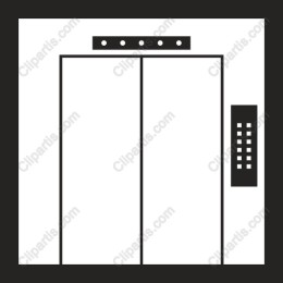 Modern Elevator