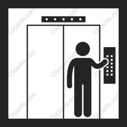 Modern Elevator