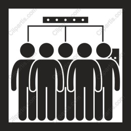 Elevator Teamwork
