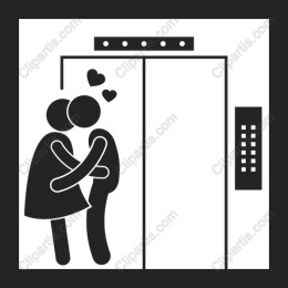 Elevator Love