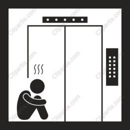 Elevator Anxiety