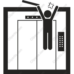 Frustrated Elevator