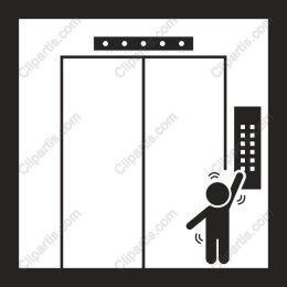 Urban Elevator Signaling