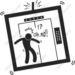 Elevator Panic