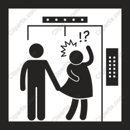 Elevator Escapade