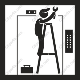 Elevator Maintenance Worker