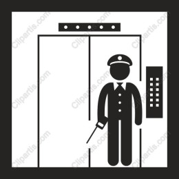 Elevator Attendant