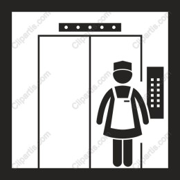 Elevator Attendant