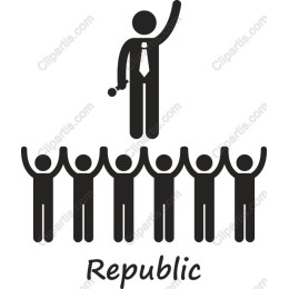 Republic Leader