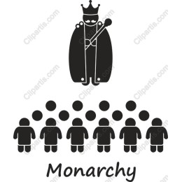 Monarchy - Royal Leadership
