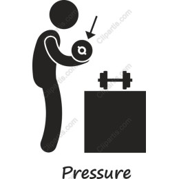 Fitness Pressure