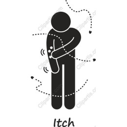 Itch