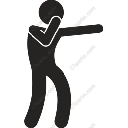 Dynamic Playful Figure