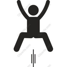 Dynamic Joyful Leap