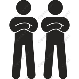 Teamwork Figures