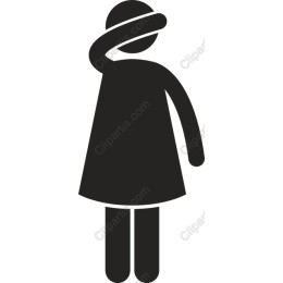 Minimalist Figure