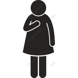 Standing Woman