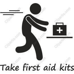 Urgent First Aid Kit