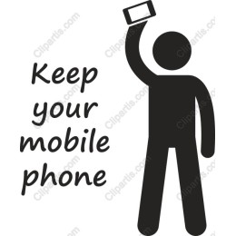 Keep Your Mobile Phone