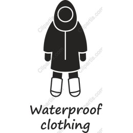 Waterproof Clothing