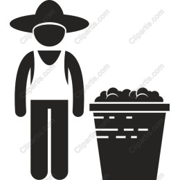 Rustic Farmer