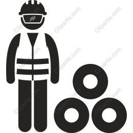 Construction Worker