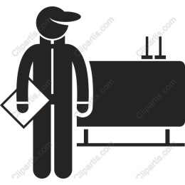 Delivery Person