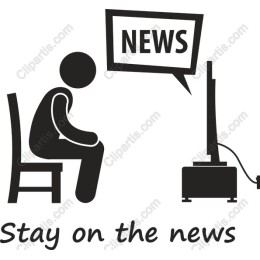 Stay on the News