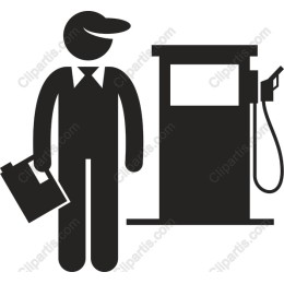 Professional Fuel Attendant