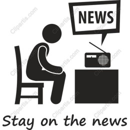 Stay on the News