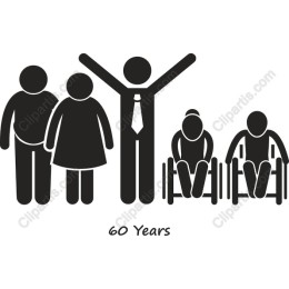 60 Years Celebration