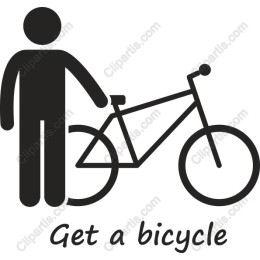 Get a Bicycle