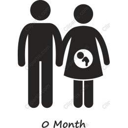 Joyful Parent Couple