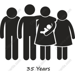 Family Unity - 35 Years Celebration