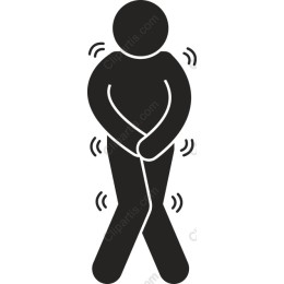 Urgent Gesture