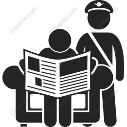 Reading Companion with Guard