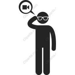 Stylish Video Guy