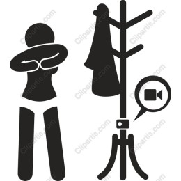 Coat Rack Interaction