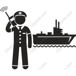 Maritime Pilot Communication