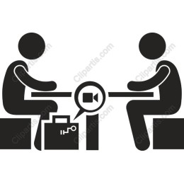 Interactive Video Call