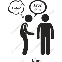 Financial Deception