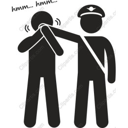 Police Officer Interaction