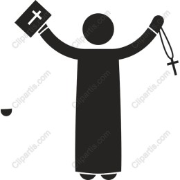 Minimalist Priest