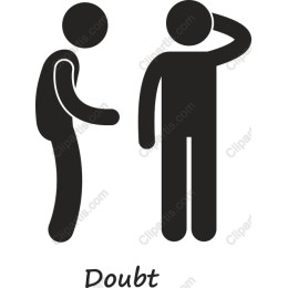 Doubt