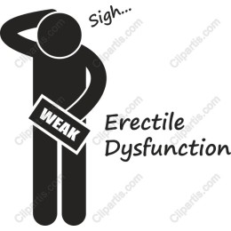 Erectile Dysfunction Awareness