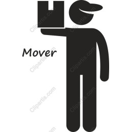 Minimalist Mover